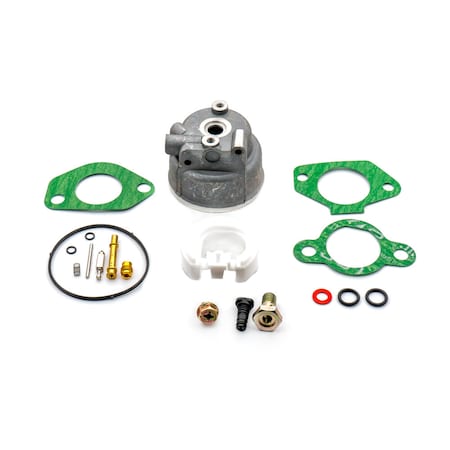 Mtd Kit-Carburetor Reb 951-14177